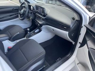 45000 : Hyundai Orléans - GCA - HYUNDAI i20 - i20 - Atlas White - Traction - Essence