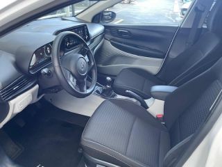 45000 : Hyundai Orléans - GCA - HYUNDAI i20 - i20 - Atlas White - Traction - Essence