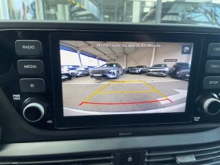 45000 : Hyundai Orléans - GCA - HYUNDAI i20 - i20 - Atlas White - Traction - Essence