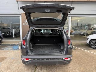 72100 : Hyundai Le Mans - GCA LE MANS - HYUNDAI Tucson - Tucson - Dark Knight Métal - Traction - Hybride : Essence/Electrique