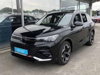 87280 : Hyundai - Groupe Clim - Limoges - VOLKSWAGEN Tiguan - Tiguan - Noir Mythic métallisée - Traction - Essence/Micro-Hybride
