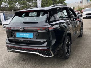 87280 : Hyundai - Groupe Clim - Limoges - VOLKSWAGEN Tiguan - Tiguan - Noir Mythic métallisée - Traction - Essence/Micro-Hybride