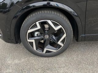 87280 : Hyundai - Groupe Clim - Limoges - VOLKSWAGEN Tiguan - Tiguan - Noir Mythic métallisée - Traction - Essence/Micro-Hybride