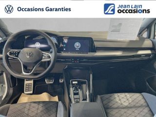 75010 : Hyundai Paris Nord - Goncourt Automobiles - VOLKSWAGEN GOLF R-Line - GOLF VIII - LIME JAUNE - Automate sequentiel - Essence sans plomb