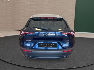 83130 : Hyundai Toulon - Autodif SAS - Groupe BALDASSARI - MAZDA CX-30 Style - CX-30 - Bleu - Boîte manuelle - Essence sans plomb