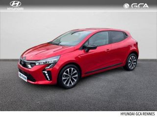 35510 : Hyundai Rennes - GCA - MITSUBISHI Colt - Colt - Sunrise Red spéciale - Traction - Essence