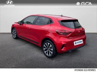 35510 : Hyundai Rennes - GCA - MITSUBISHI Colt - Colt - Sunrise Red spéciale - Traction - Essence