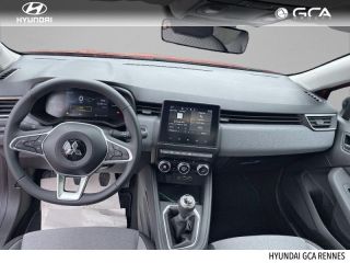 35510 : Hyundai Rennes - GCA - MITSUBISHI Colt - Colt - Sunrise Red spéciale - Traction - Essence