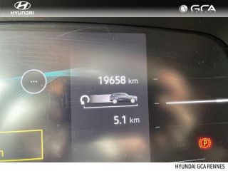 35510 : Hyundai Rennes - GCA - MITSUBISHI Colt - Colt - Sunrise Red spéciale - Traction - Essence