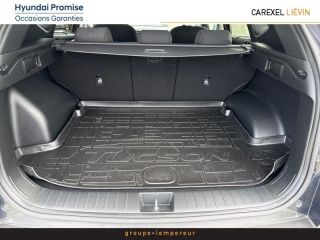 62800 : Hyundai Lens - Groupe Lempereur - HYUNDAI Tucson - Tucson - Dark Knight Métal - Traction - Hybride : Essence/Electrique
