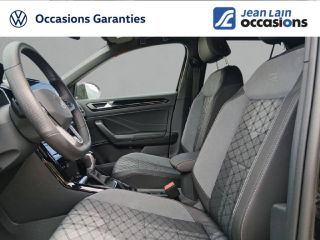 75010 : Hyundai Paris Nord - Goncourt Automobiles - VOLKSWAGEN T-ROC R-Line Edition - T-ROC - NOIR INTENSE METALLISE - Automate sequentiel - Essence sans plomb