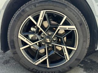 14112 : Hyundai Caen - Trajectoire Automobiles - HYUNDAI Tucson - Tucson - Shadow Grey - Traction - Hybride : Essence/Electrique