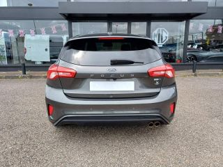 54520 : Hyundai Nancy - Théobald Automobiles - FORD Focus - Focus - Gris Magnetic métallisé Premium - Traction - Essence/Micro-Hybride