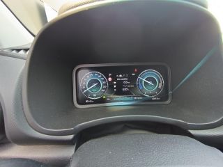 92250 : Hyundai Motor Company - HYUNDAI Kona - Kona - Shimmering Silver Métal - Traction - Electrique