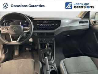 75010 : Hyundai Paris Nord - Goncourt Automobiles - VOLKSWAGEN POLO Style - POLO VI - REFLET D'ARGENT METALLISE - Automate sequentiel - Essence sans plomb