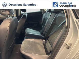 75010 : Hyundai Paris Nord - Goncourt Automobiles - VOLKSWAGEN POLO Style - POLO VI - REFLET D'ARGENT METALLISE - Automate sequentiel - Essence sans plomb