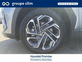 65000 : Hyundai Tarbes i-AUTO - HYUNDAI Tucson - Tucson - Shimmering Silver Métal - Traction - Hybride : Essence/Electrique