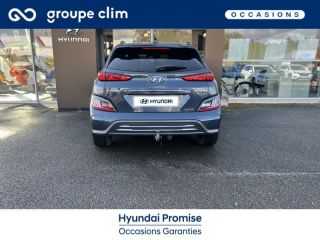40280 : Hyundai Mont de Marsan i-AUTO - HYUNDAI Kona - Kona - Teal Métal - Traction - Electrique