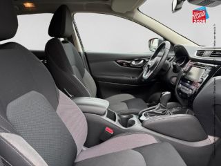 67800 : Hyundai Strasbourg - HESS Automobile - NISSAN Qashqai - Qashqai - Gris Squale - Traction - Essence