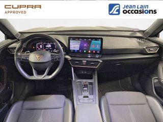 75010 : Hyundai Paris Nord - Goncourt Automobiles - CUPRA FORMENTOR V - FORMENTOR - BLEU ASPHALTE - Automate sequentiel - Essence / Courant électrique