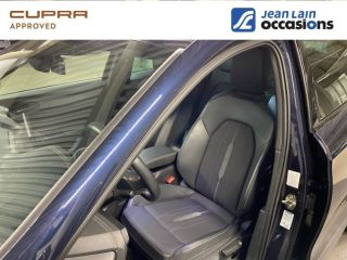 75010 : Hyundai Paris Nord - Goncourt Automobiles - CUPRA FORMENTOR V - FORMENTOR - BLEU ASPHALTE - Automate sequentiel - Essence / Courant électrique