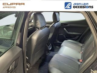 75010 : Hyundai Paris Nord - Goncourt Automobiles - CUPRA FORMENTOR V - FORMENTOR - BLEU ASPHALTE - Automate sequentiel - Essence / Courant électrique