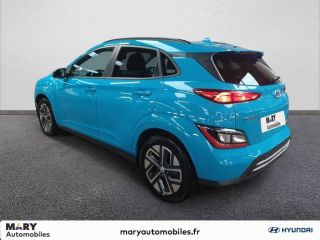 76000 : Hyundai Rouen - JFC by Mary Automobiles - HYUNDAI KONA ELECTRIC Intuitive - KONA ELECTRIC (12/2020-08/2023) - DIVE IN JEJU - Automate à fonct. Continu - Courant électrique