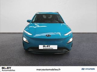 75010 : Hyundai Paris Nord - Goncourt Automobiles - HYUNDAI KONA ELECTRIC Intuitive - KONA ELECTRIQUE - DIVE IN JEJU - Automate à fonct. Continu - Courant électrique