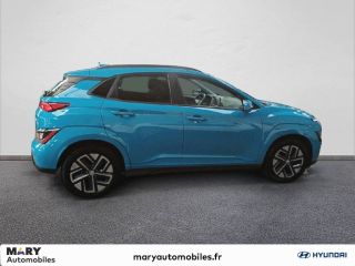 75010 : Hyundai Paris Nord - Goncourt Automobiles - HYUNDAI KONA ELECTRIC Intuitive - KONA ELECTRIQUE - DIVE IN JEJU - Automate à fonct. Continu - Courant électrique