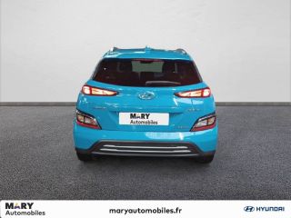 75010 : Hyundai Paris Nord - Goncourt Automobiles - HYUNDAI KONA ELECTRIC Intuitive - KONA ELECTRIQUE - DIVE IN JEJU - Automate à fonct. Continu - Courant électrique