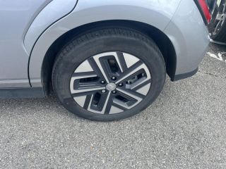 75010 : Hyundai Paris Nord - Goncourt Automobiles - HYUNDAI KONA ELECTRIC Intuitive - KONA ELECTRIQUE - Gris - Automate à fonct. Continu - Courant électrique