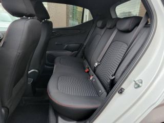 19100 : Hyundai Brive-la-Gaillarde - Garage Pouget - HYUNDAI i10 - i10 - Lumen Gray Métal - Traction - Essence