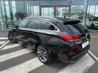 37540 : Hyundai Tours - EOS des Nations - HYUNDAI i30 SW - i30 SW - Phantom Black Métal - Traction - Essence/Micro-Hybride