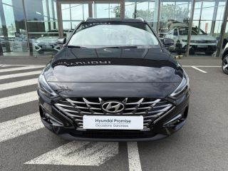 37540 : Hyundai Tours - EOS des Nations - HYUNDAI i30 SW - i30 SW - Phantom Black Métal - Traction - Essence/Micro-Hybride