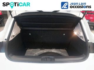 75010 : Hyundai Paris Nord - Goncourt Automobiles - RENAULT CLIO V Business - CLIO V - BLANC - Boîte manuelle - Essence sans plomb