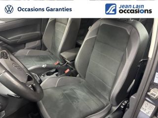 75010 : Hyundai Paris Nord - Goncourt Automobiles - VOLKSWAGEN POLO Style - POLO VI - GRIS CENDRE - Automate sequentiel - Essence sans plomb