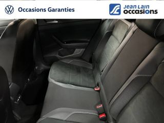 75010 : Hyundai Paris Nord - Goncourt Automobiles - VOLKSWAGEN POLO Style - POLO VI - GRIS CENDRE - Automate sequentiel - Essence sans plomb