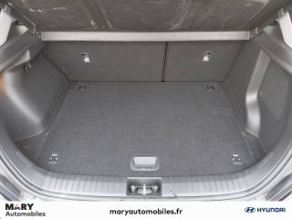 75010 : Hyundai Paris Nord - Goncourt Automobiles - HYUNDAI KONA HYBRID Creative - KONA - CYBER GRAY - Automate sequentiel - Essence / Courant électrique