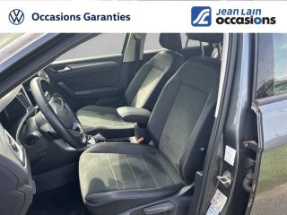 75010 : Hyundai Paris Nord - Goncourt Automobiles - VOLKSWAGEN T-ROC Style - T-ROC - GRIS INDIUM - Automate sequentiel - Essence sans plomb