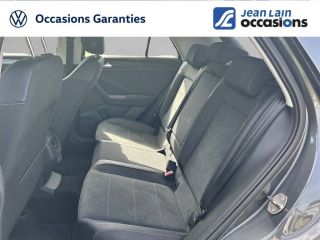 75010 : Hyundai Paris Nord - Goncourt Automobiles - VOLKSWAGEN T-ROC Style - T-ROC - GRIS INDIUM - Automate sequentiel - Essence sans plomb