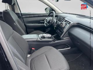 67800 : Hyundai Strasbourg - HESS Automobile - HYUNDAI Tucson - Tucson - Phantom Black Métal - Transmission intégrale - Hybride rechargeable : Essence/Electrique