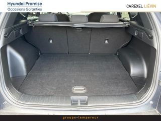 62800 : Hyundai Lens - Groupe Lempereur - HYUNDAI Tucson - Tucson - Dark Knight Métal - Traction - Diesel/Micro-Hybride