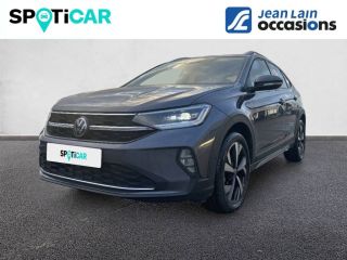 75010 : Hyundai Paris Nord - Goncourt Automobiles - VOLKSWAGEN TAIGO Style - TAIGO - GRIS CENDRE - Automate sequentiel - Essence sans plomb