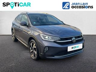 75010 : Hyundai Paris Nord - Goncourt Automobiles - VOLKSWAGEN TAIGO Style - TAIGO - GRIS CENDRE - Automate sequentiel - Essence sans plomb