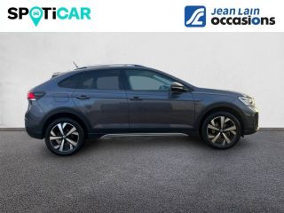 75010 : Hyundai Paris Nord - Goncourt Automobiles - VOLKSWAGEN TAIGO Style - TAIGO - GRIS CENDRE - Automate sequentiel - Essence sans plomb