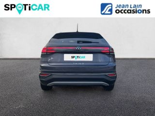 75010 : Hyundai Paris Nord - Goncourt Automobiles - VOLKSWAGEN TAIGO Style - TAIGO - GRIS CENDRE - Automate sequentiel - Essence sans plomb