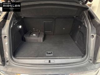 75010 : Hyundai Paris Nord - Goncourt Automobiles - PEUGEOT 3008 GT - 3008 II - GRIS - Boîte automatique - Essence / Courant électrique