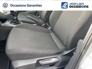 75010 : Hyundai Paris Nord - Goncourt Automobiles - VOLKSWAGEN POLO  - POLO VI - REFLET D'ARGENT METALLISE - Boîte manuelle - Essence sans plomb