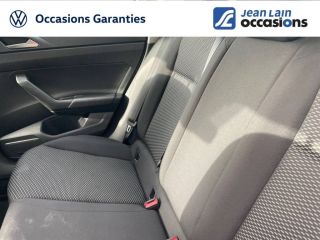 75010 : Hyundai Paris Nord - Goncourt Automobiles - VOLKSWAGEN POLO  - POLO VI - REFLET D'ARGENT METALLISE - Boîte manuelle - Essence sans plomb