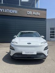 21300 : Hyundai Dijon - Privilège Automobiles - HYUNDAI KONA ELECTRIC Executive - KONA ELECTRIQUE - BLANC - Automate à fonct. Continu - Courant électrique